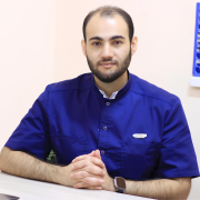 Юсупов Азиз Заирович