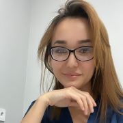 Вопа (Врач общей практики) в Алматы