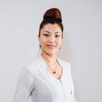 Ракымбай Айжан Женискызы