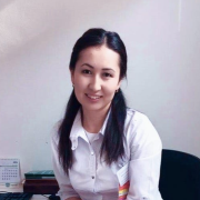 Гастрит у детей -  лечение в Алматы