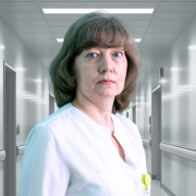 Шевченко Татьяна Николаевна