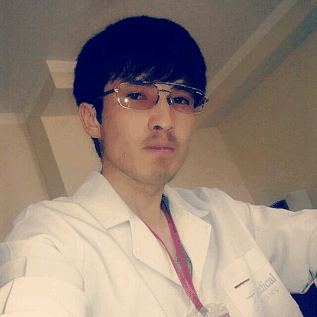 Суретте  Аширбеков Дайырбек Рисбекович