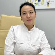Системная склеродермия -  лечение в Алматы