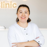 Сапенова Динара Конакбаевна