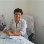 Бронхит -  лечение в Туркестане