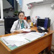 Детский реабилитологи в Алматы