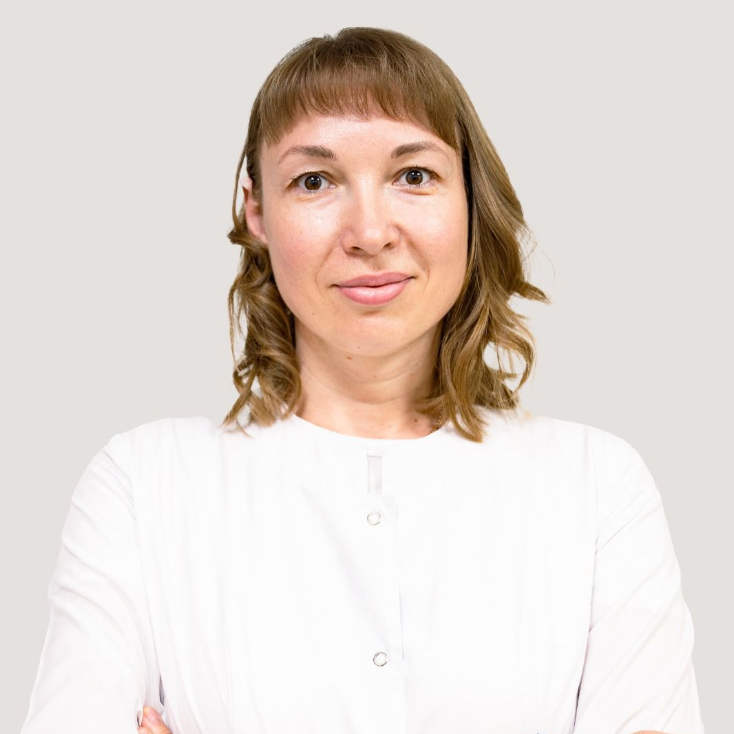 На фотографии изображён УДЗ маманы Канашевич Марина Викторовна