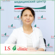 Иридоциклит -  лечение в Алматы