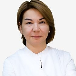 Суретте Невролог (Невропатолог) Ниязова Луиза Абдрашитовна