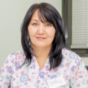 Болезнь Бехтерева -  лечение в Алматы