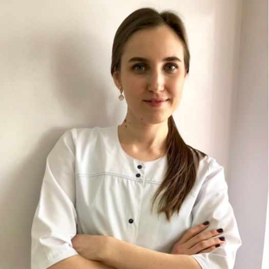 Суретте Онколог Уколова Елена Андреевна