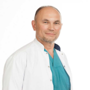 Окклюзия центральной вены сетчатки -  лечение в Алматы