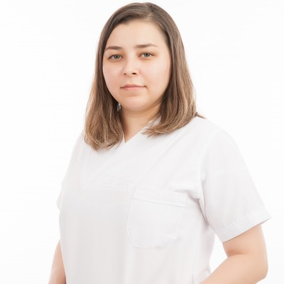 Суретте  Мусабекова Маргарита Муратовна