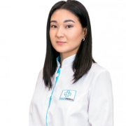 Ретинопатия недоношенных -  лечение в Алматы