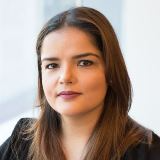 На фотографии изображён Вертебролог Алиева Алина Руслановна