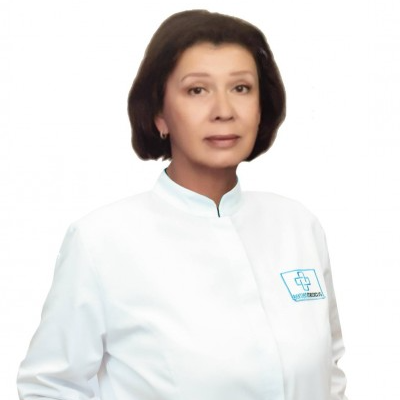Качурина Дилара Радиковна
