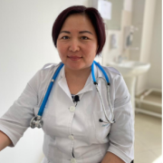 Гипертония -  лечение в Алматы