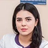 Фотография профиля Ращектаева Тамара Вячеславовна
