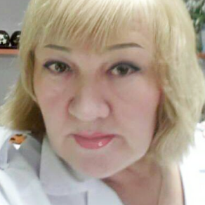 Суретте Семенова Лариса Васильевна