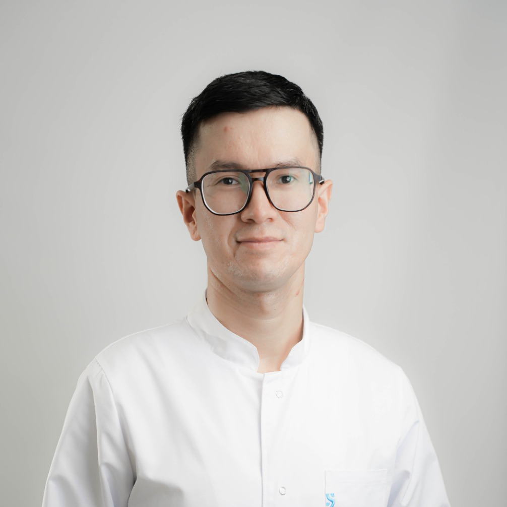 Абубакир Сатаев