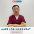 Даренов Мархабат