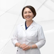 Абдразакова Луиза Зейноллаевна