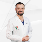 Emirmed - Медицинский центр на Манаса на улица Манаса, 55