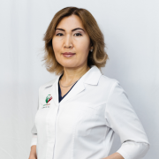 Детский гинекологи в Алматы