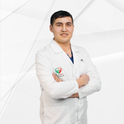 Абдижамилов Бобур Мехманкулович