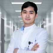 Компрессионный перелом позвоночника -  лечение в Алматы