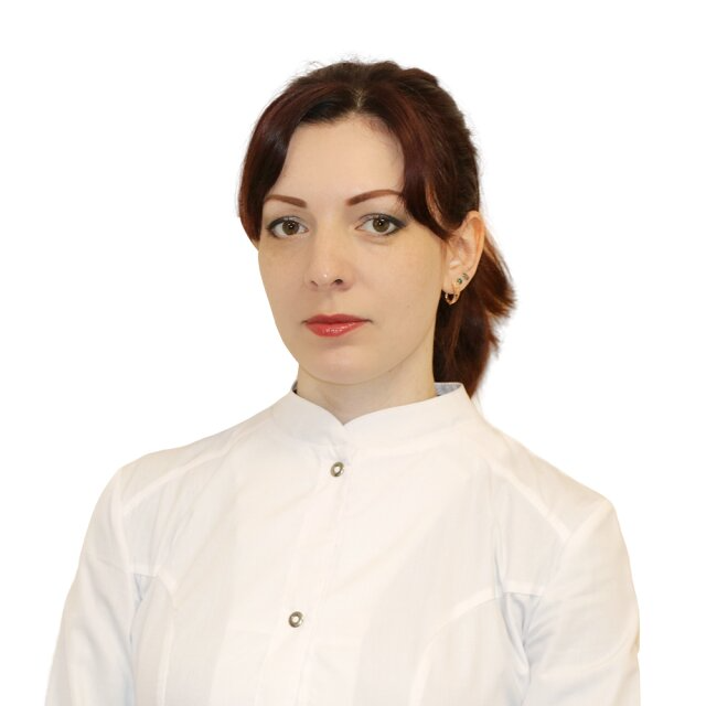 Данилина Лариса Александровна профиль суреті