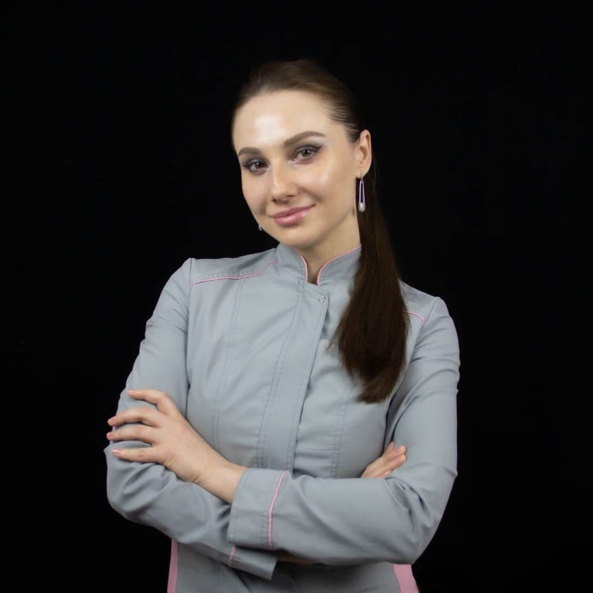 Фотография профиля Рудомёткина Инна Сергеевна