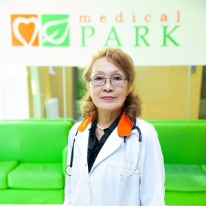 Имамбаева Татьяна Михайловна