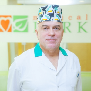 Семенов Владимир Геральдович профиль суреті