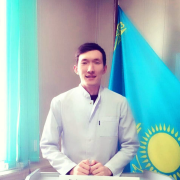 Gа (жалпа тәжірибеліка дәрігеры) в Алматы