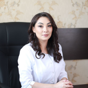 Клинический психологи в Алматы