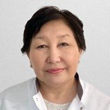 Булекова Бахыт Жумагельдиновна