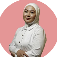 Даузова Руфина Хусаевна