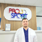 Спортивный врачи в Алматы