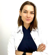 Степанова Кристина Сергеевна