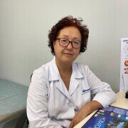 Желчекаменная болезнь -  лечение в Алматы