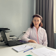 Гирудотерапевты (лечение пиявкама) в Алматы