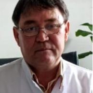 Амантаев Жасарткан Акмалаевич профиль суреті
