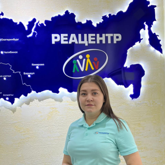 Каримова Венера Рамильевна