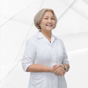 Акшанаева Гульназ Советбековна