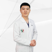 Дуйсеков Куаныш Еркинович