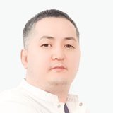 Идрисов Марат Манатбекович