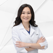 На фотографии изображён Инфекционист Куат Айдана Куатовна