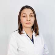 Сейсекенова Балжан Смагуловна