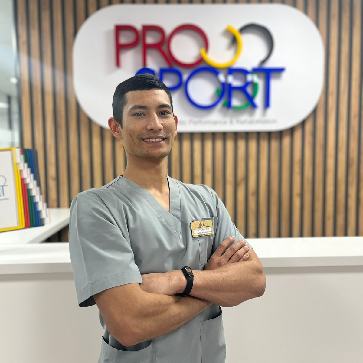 Мухамедов Рустамбек Маратжанович